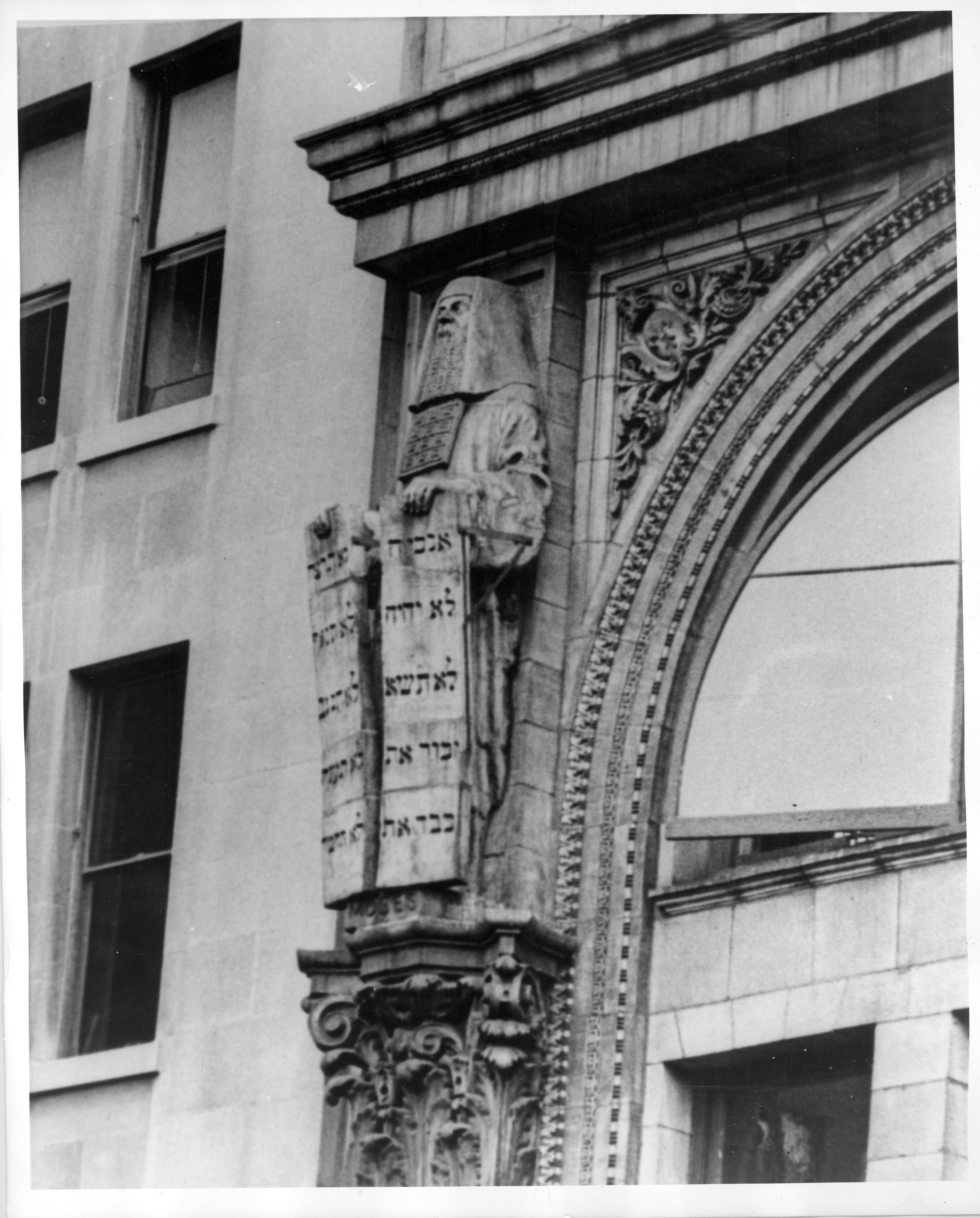 The ProphetsFound! Presbyterian Historical Society